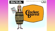 Political cartoons of the day - Fox Business News