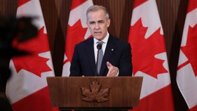Israeli minister calls out Canadian PM Carney after violent antisemitic assault - Fox Business News