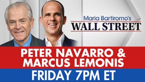   - Fox Business News