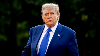 Trump demands major tech CEO resign 'immediately' over alleged ties to China - Fox News