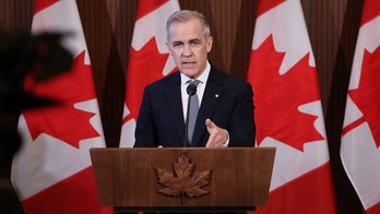 Israeli minister calls out Canadian PM Carney after violent antisemitic assault