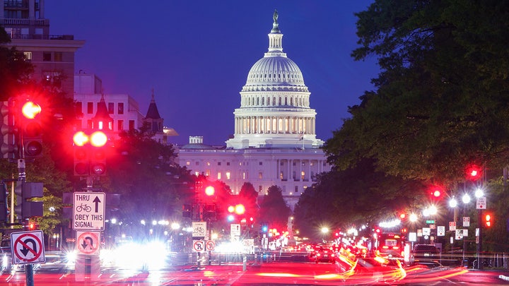 US deficit jumps from just a year ago — despite extra cash from tariffs - Fox Business News
