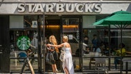 Starbucks nearing big turnaround with 'aggressive' redesign and new menu - Fox Business News