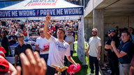 Charlie Kirk’s death sparks massive growth across his social media empire - Fox Business News