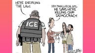 Political cartoons of the day - Fox Business News