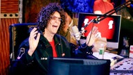 Howard Stern returns to radio show after pranking listeners - Fox Business News
