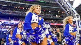 Questions rise after Dallas Cowboys cheerleaders score 400% pay raise - Fox Business News