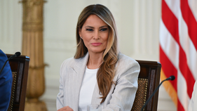 Google CEO, major tech leaders join first lady Melania Trump at White House - Fox Business News
