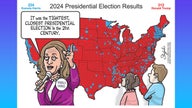 Political cartoons of the day - Fox Business News