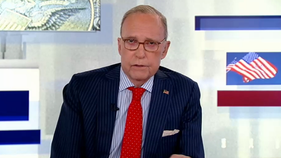 Shame on Democrats who continue to use violent language - Fox Business News
