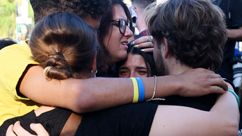 Israeli activist describes emotional return of Israeli hostages from Hamas captivity