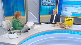 CAVA CEO blames inflation, job market for drop in young diners eating out - Fox Business News