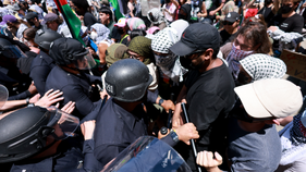 Democrat tears into her own party over trend that she deems antisemitic - Fox Business News