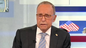 Trump needs to explain to folks how much things have improved - Fox Business News