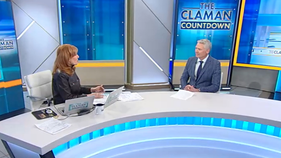 UBS managing director weighs the Fed's next moves on 'The Claman Countdown' - Fox Business News