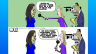 Political cartoons of the day - Fox Business News