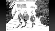 Political cartoons of the day - Fox Business News