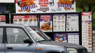 Popular fast food chain shuts down 70-plus locations as financial woes mount - Fox Business News