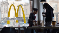 AI-generated McDonald's Christmas ad pulled after social media uproar - Fox Business News