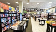 Iconic bookseller unveils major expansion with big plans for the year ahead - Fox Business News