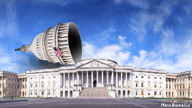 Track the US national debt's rapid rise in real time - Fox Business News