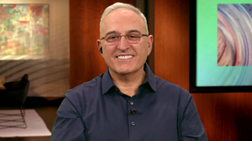 HPE CEO outlines what's driving Q4 growth on 'The Claman Countdown' - Fox Business News