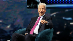 Dimon predicts AI will not 'dramatically reduce' jobs in the next year - Fox Business News