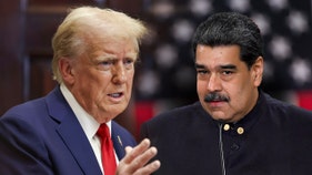 Trump will take care of Maduro's 'cash flow,' expert says - Fox Business News