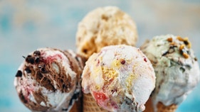 Frozen dessert pints recalled over potential small stones - Fox Business News