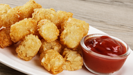 Frozen tater tots recalled in 26 states over possible plastic risk - Fox Business News