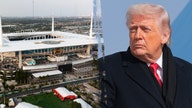Trump heads to Miami as $3B sports boom turns city into hot zone - Fox Business News
