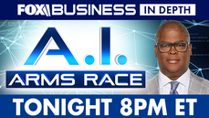 Charles Payne offers an in-depth breakdown of the AI arms race - Fox News