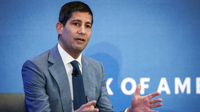 Who is Kevin Warsh, Trump's pick to succeed Jerome Powell as Fed chair? - Fox Business News