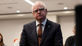 Treasury secretary launches new fraud probe as $9B scandal engulfs Walz - Fox Business News