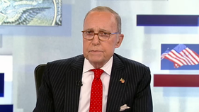 President Trump has always believed in rewarding success - Fox Business News