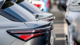 More than 80K vehicles recalled for not being loud enough to alert pedestrians - Fox Business News