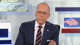 Trump boom has come on faster than critics are willing to admit - Fox Business News