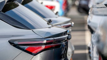 More than 80K vehicles recalled for not being loud enough to alert pedestrians - Fox News