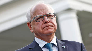 Envoy criticizes Minnesota governor for comparing immigration enforcement to Holocaust