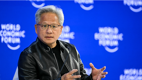 NVIDIA CEO Jensen Huang reveals plan to make AI ‘affordable’ while outpacing China