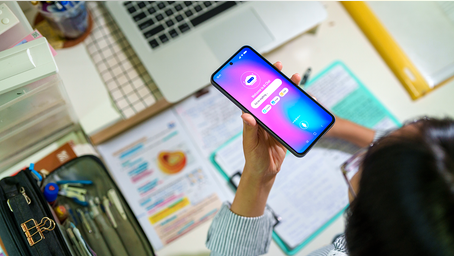 Educators sound the alarm as AI turns students into passive learners