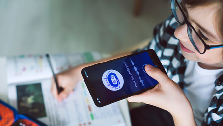 OPINION: Why America’s trust problem with artificial intelligence may be more serious