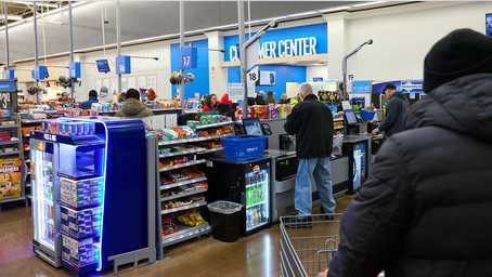 Outgoing CEO Doug McMillon reveals how AI is crushing inflation and driving record growth