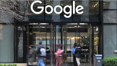  Ex-Google engineer found guilty of stealing AI secrets for Chinese companies