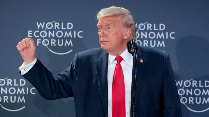 Trump backs off Europe tariff threats after reaching deal on Greenland framework - Fox Business News