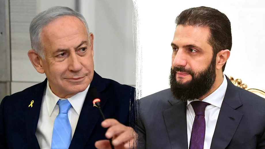  Israel and Syria resume diplomatic dialogue after months of silence