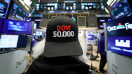 Dow closes above 50,000 points for first time in history: The stocks that soared - Fox Business News