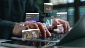 A single AI article triggers shock waves &mdash; and the fallout is just beginning - Fox Business News