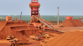 Inside the scramble to break Beijing&rsquo;s grip on metals that power everything - Fox Business News