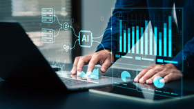 Gen Digital CEO says new tools are helping people automate daily tasks - Fox Business News